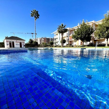 Quarteira Elegant With Pool By Homing 아파트 외부 사진